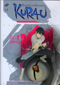 BUY NEW phantom memory kurau - 122785 Premium Anime Print Poster